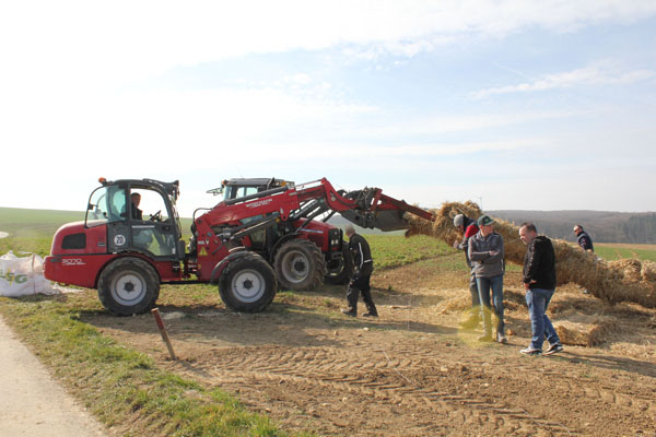 Buergbrennen 2025 - Photo 41