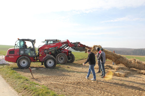 Buergbrennen 2025 - Photo 42