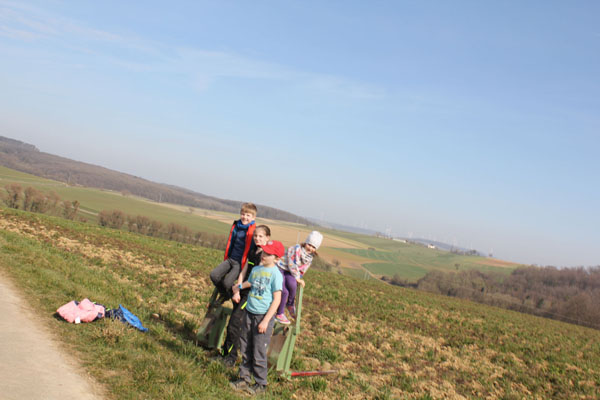 Buergbrennen 2025 - Photo 43