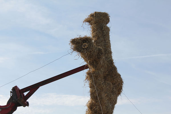 Buergbrennen 2025 - Photo 44