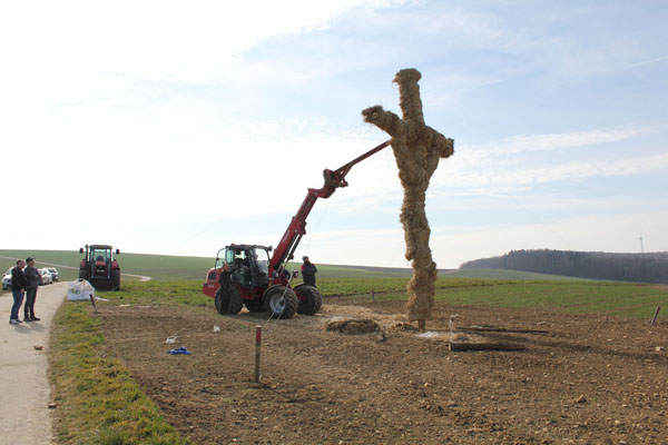 Buergbrennen 2025 - Photo 45