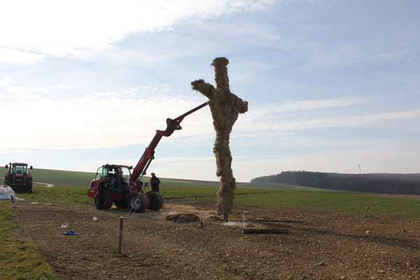 Buergbrennen 2025 - Photo 46