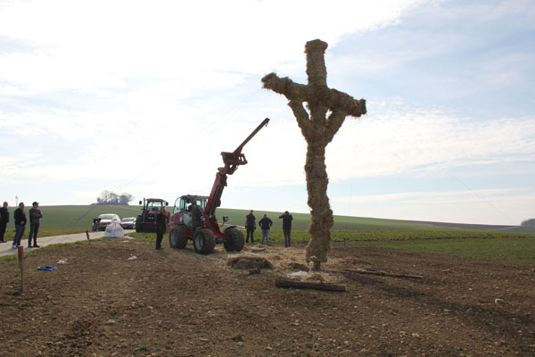 Buergbrennen 2025 - Photo 47