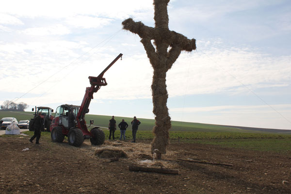 Buergbrennen 2025 - Photo 48