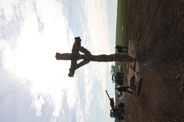 Buergbrennen 2025 - Photo 50