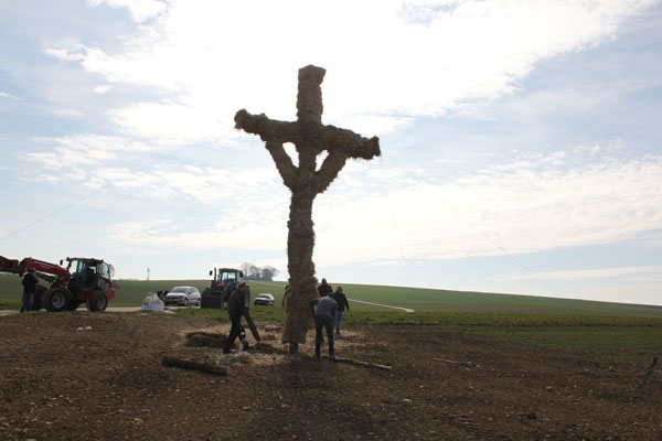 Buergbrennen 2025 - Photo 52