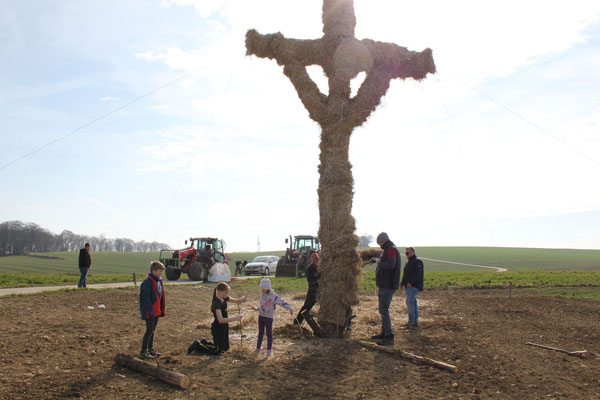 Buergbrennen 2025 - Photo 53