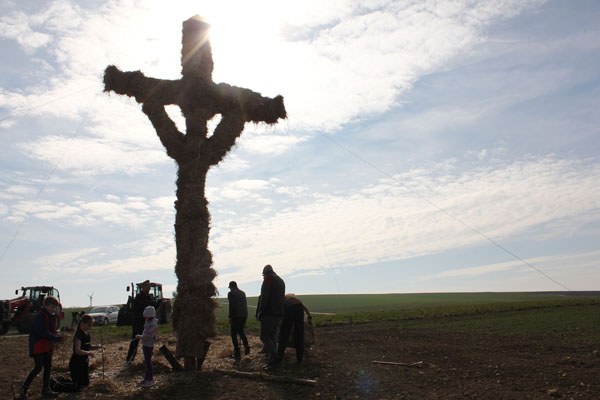 Buergbrennen 2025 - Photo 54