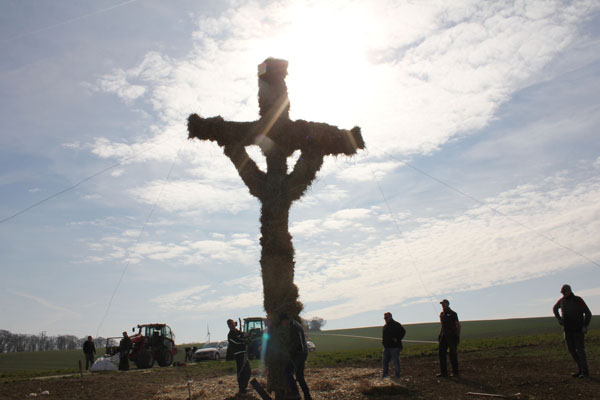 Buergbrennen 2025 - Photo 55