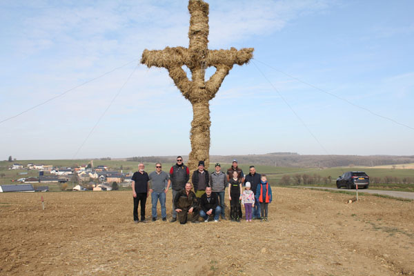 Buergbrennen 2025 - Photo 57