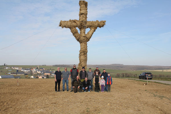 Buergbrennen 2025 - Photo 58