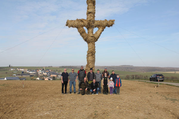 Buergbrennen 2025 - Photo 59