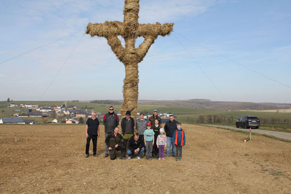 Buergbrennen 2025 - Photo 60