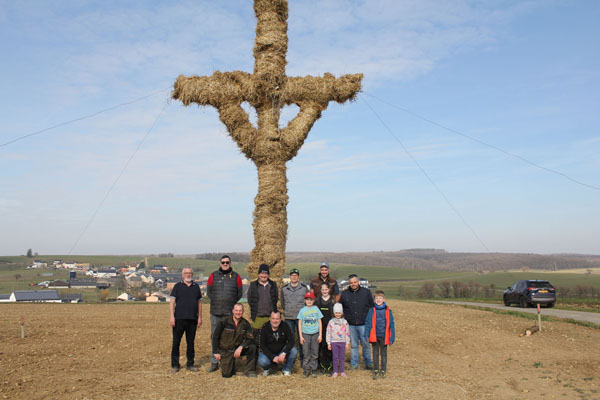 Buergbrennen 2025 - Photo 61