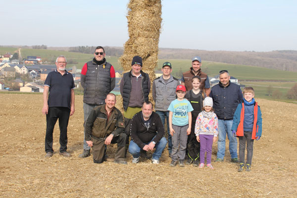 Buergbrennen 2025 - Photo 62