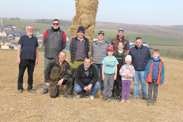 Buergbrennen 2025 - Photo 63