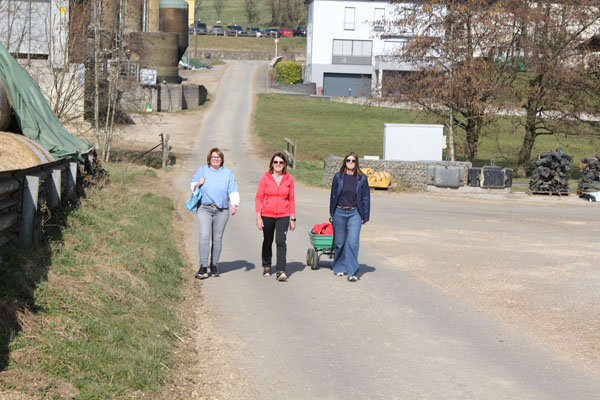 Buergbrennen 2025 - Photo 73