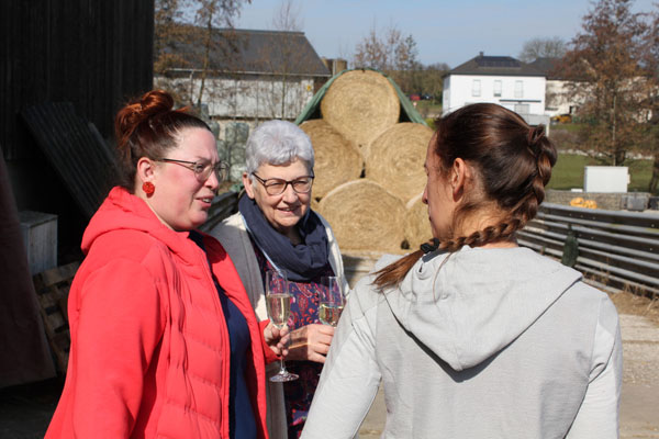 Buergbrennen 2025 - Photo 76