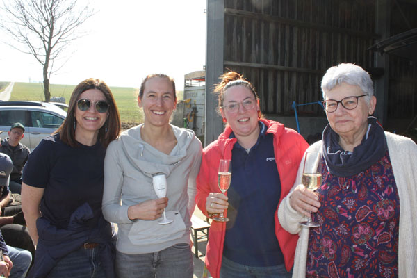 Buergbrennen 2025 - Photo 78