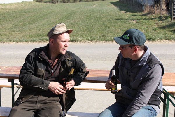 Buergbrennen 2025 - Photo 80