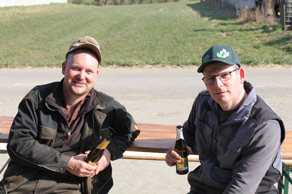 Buergbrennen 2025 - Photo 81