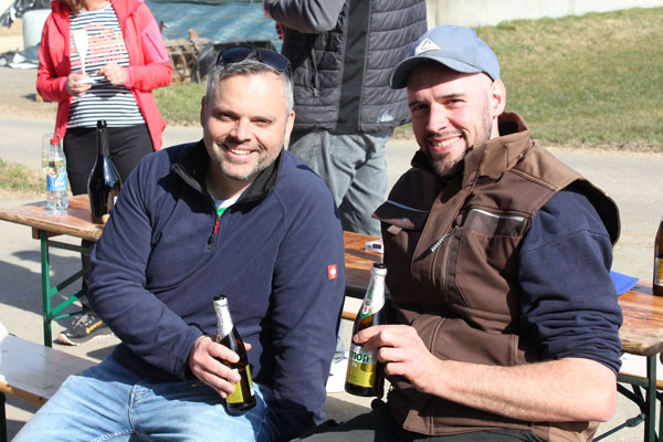 Buergbrennen 2025 - Photo 82