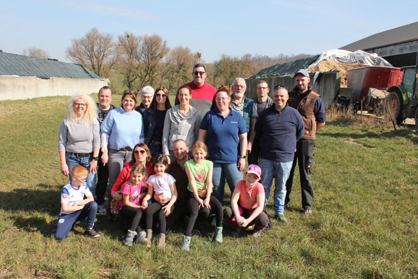 Buergbrennen 2025 - Photo 84