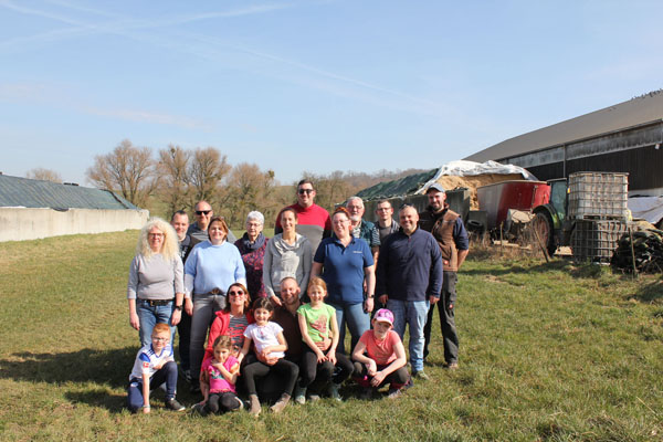 Buergbrennen 2025 - Photo 86