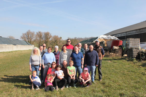 Buergbrennen 2025 - Photo 87