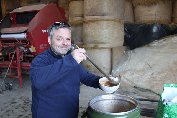 Buergbrennen 2025 - Photo 88