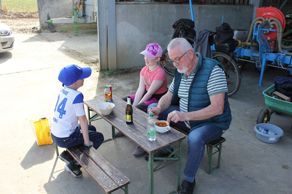 Buergbrennen 2025 - Photo 90