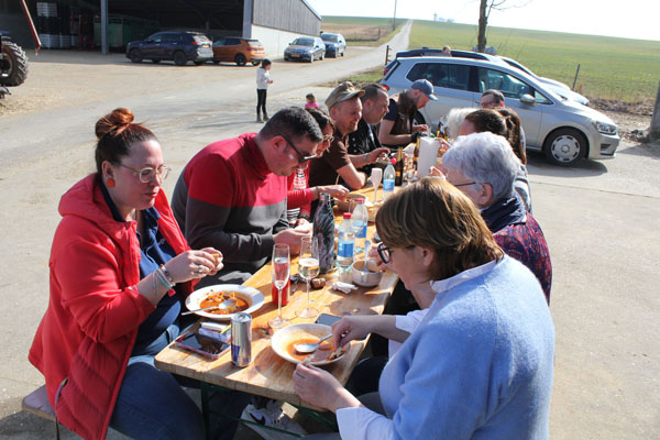 Buergbrennen 2025 - Photo 91