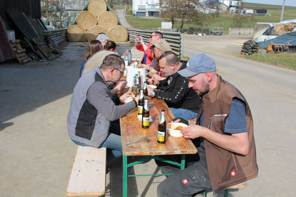 Buergbrennen 2025 - Photo 93