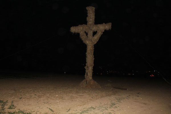 Buergbrennen 2025 - Photo 94