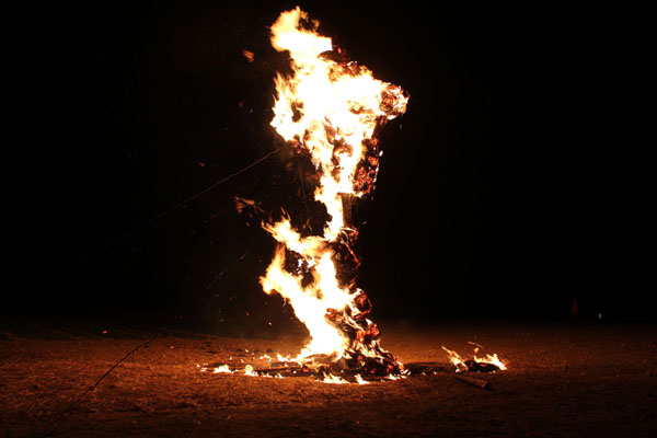 Buergbrennen 2025 - Photo 96