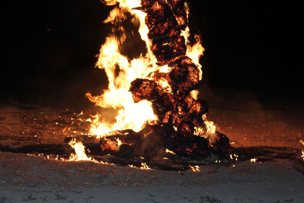 Buergbrennen 2025 - Photo 99