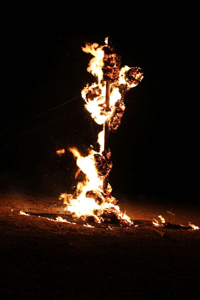 Buergbrennen 2025 - Photo 100