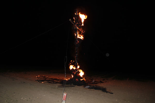 Buergbrennen 2025 - Photo 101