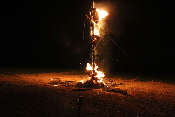 Buergbrennen 2025 - Photo 102