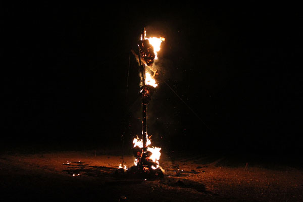 Buergbrennen 2025 - Photo 103