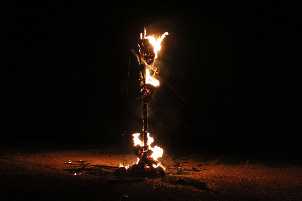 Buergbrennen 2025 - Photo 104