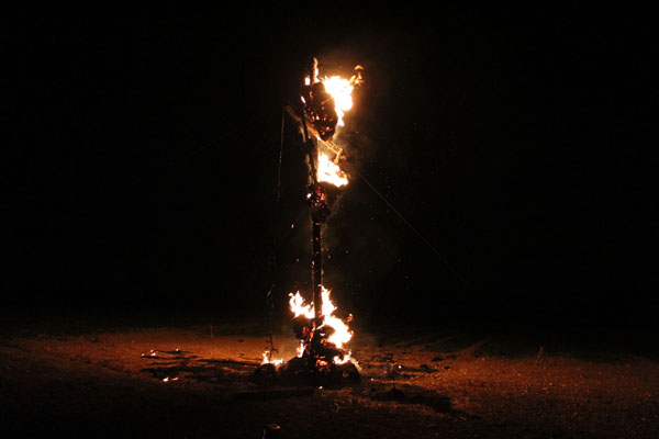 Buergbrennen 2025 - Photo 105