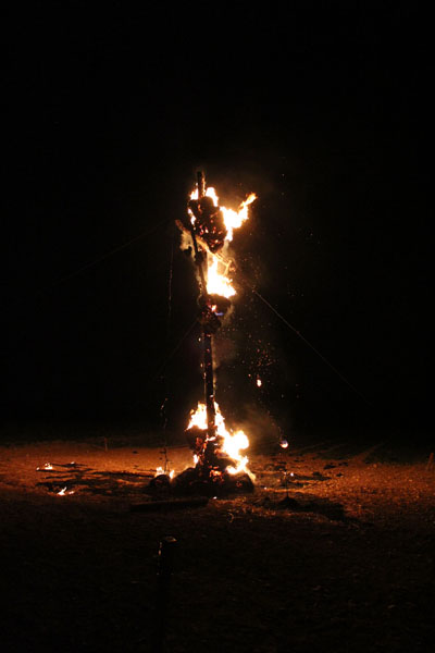 Buergbrennen 2025 - Photo 106