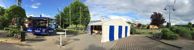 Duerffest 2016 - Photo 1