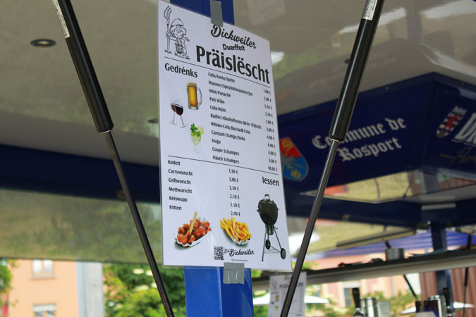 Duerffest 2016 - Photo 7