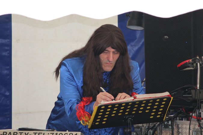 Duerffest 2016 - Photo 24