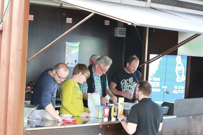 Duerffest 2016 - Photo 26