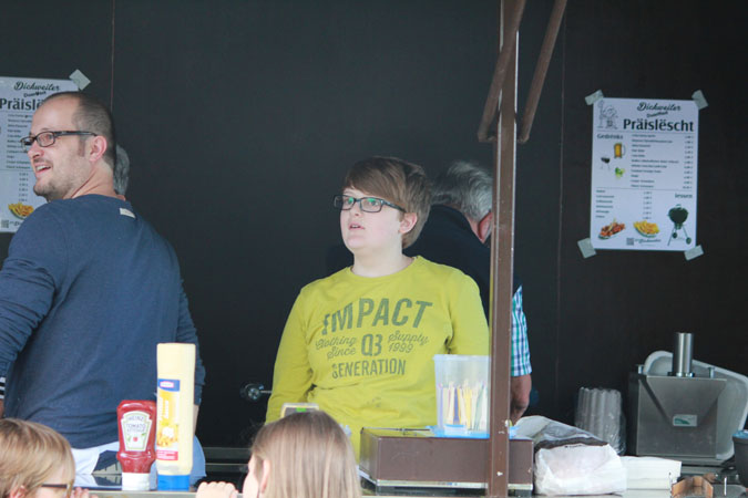 Duerffest 2016 - Photo 28