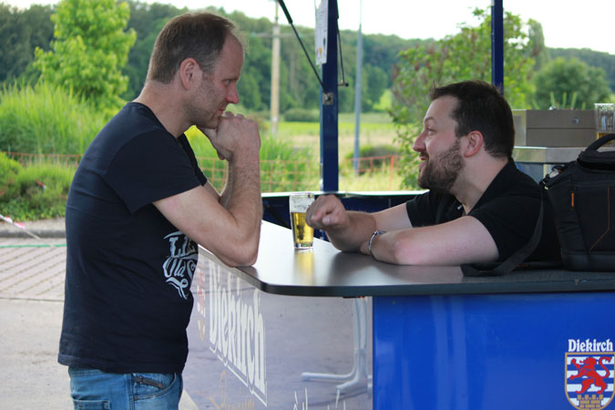 Duerffest 2016 - Photo 29