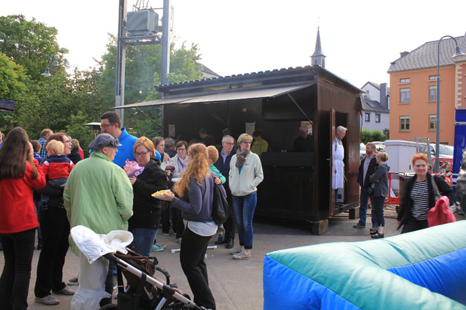 Duerffest 2016 - Photo 44